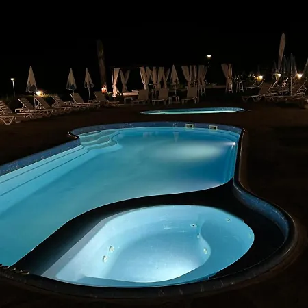 Hotel Family Eterno