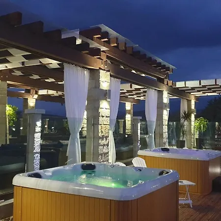 Family Eterno 3* تسيغوف تشارك