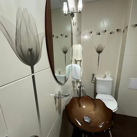 Family Eterno فندق تسيغوف تشارك