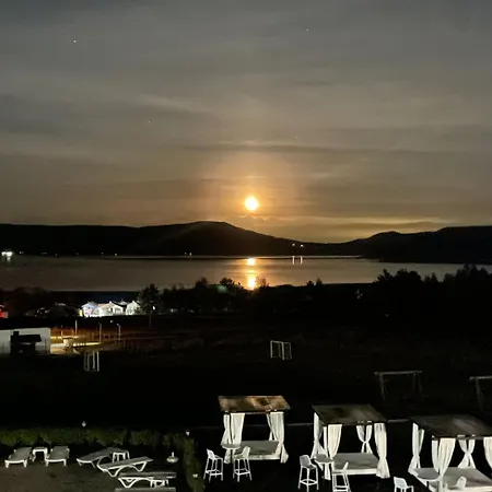 فندق Family Eterno تسيغوف تشارك