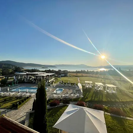 埃泰尔诺家庭酒店 西格伏沙尔克