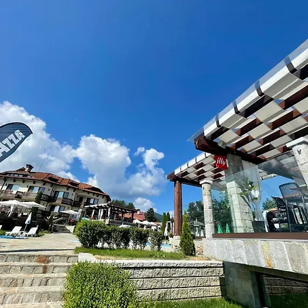 Family Eterno 3* تسيغوف تشارك