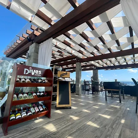 酒店 埃泰尔诺家庭酒店