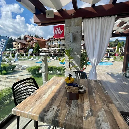 酒店 埃泰尔诺家庭酒店