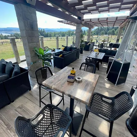 酒店 埃泰尔诺家庭酒店 3*