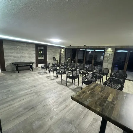 Family Eterno 3* تسيغوف تشارك