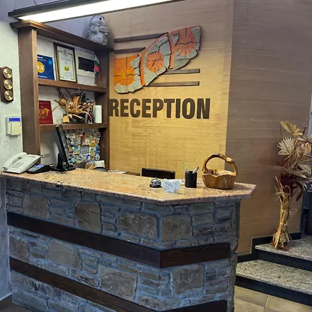 Family Eterno 3* تسيغوف تشارك