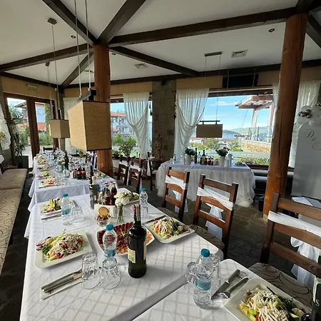 Family Eterno 3* تسيغوف تشارك