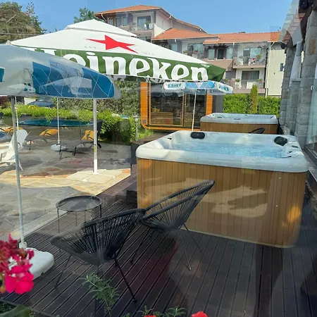 Family Eterno تسيغوف تشارك