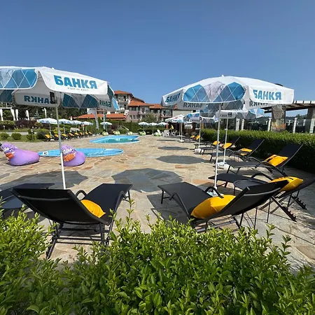 Hotel Family Eterno Tsigov Chark