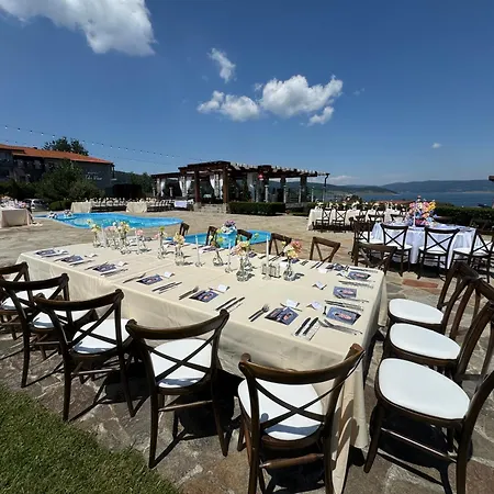 Hotel Family Eterno Ţigov Ceark