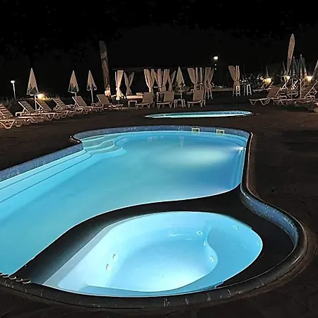 Family Eterno Hotel