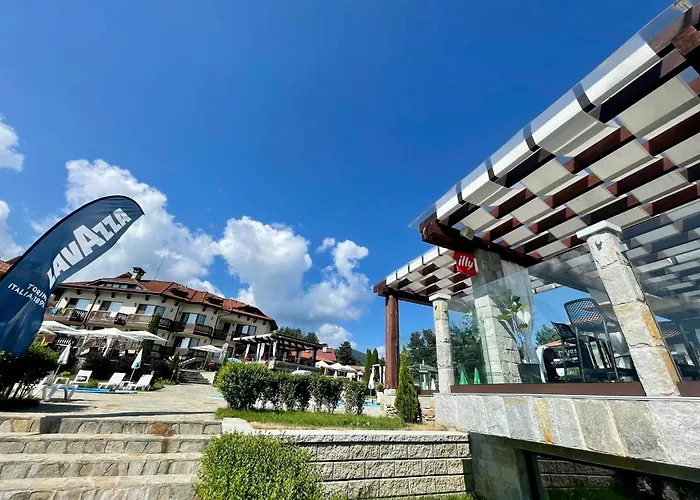 Family Eterno 3* تسيغوف تشارك