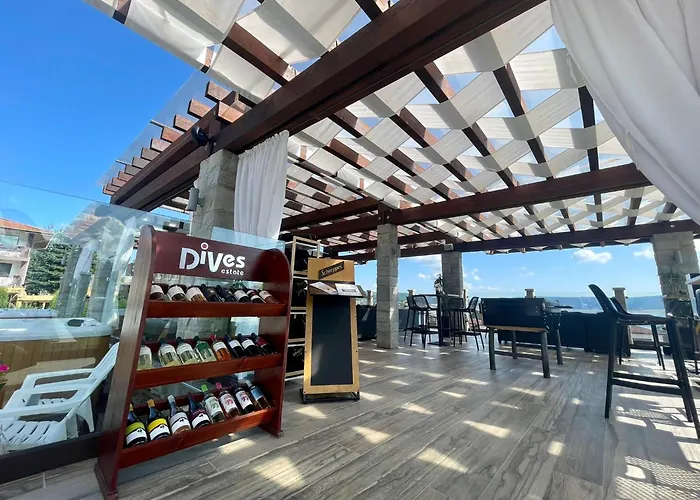 فندق Family Eterno